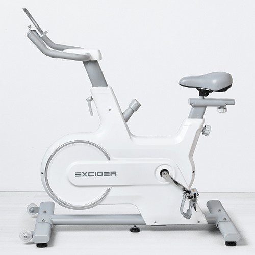 중산물산 엑사이더 리얼 스핀바이크 ES370