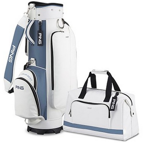 핑  SC NT1 골프백세트