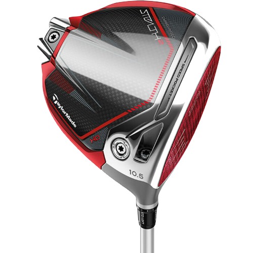 테일러메이드  스텔스2 HD 여성용 드라이버