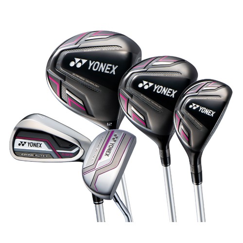 요넥스  이존 엘리트 4.0 여성용 풀세트