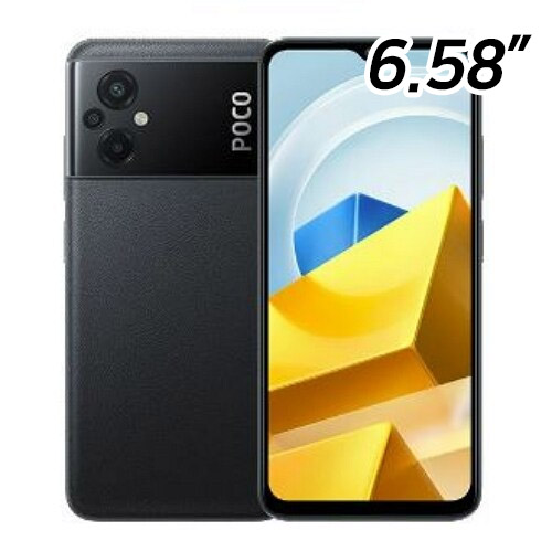 샤오미  포코 M5 LTE 128GB, 자급제