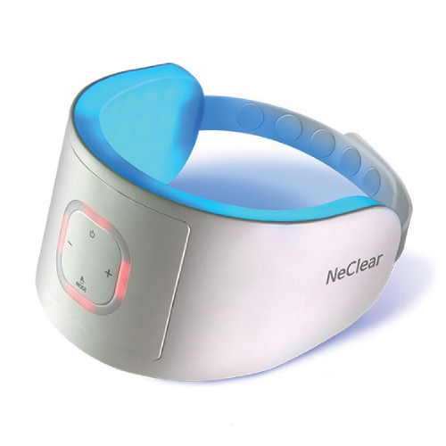 라피타  네클리어 갈바닉 LED 넥케어