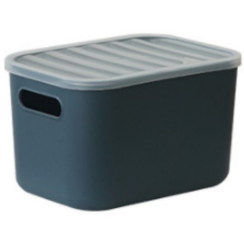 유원피에스 보노하우스 아이엠 리빙박스 S 7.3L