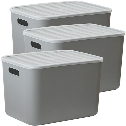 유원피에스 보노하우스 아이엠 리빙박스 L