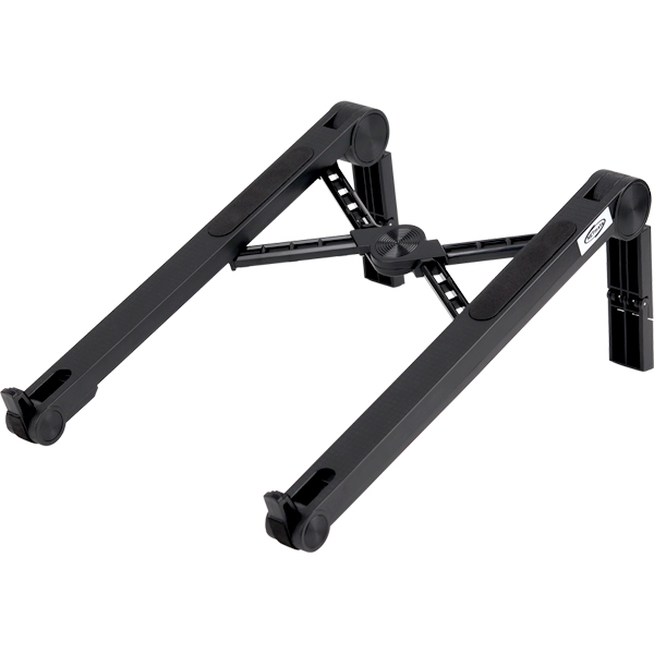 강원전자 NETmate NM-LTS01 접이식 노트북 거치대