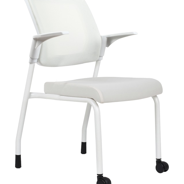 뷰티즈체어  에듀 고정형 의자