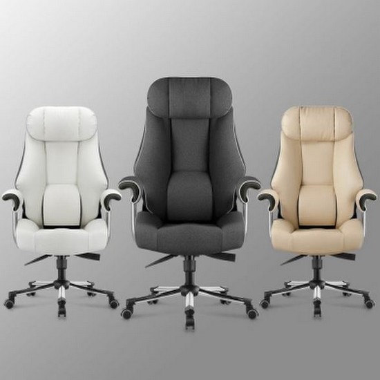 유어사이즈  체어버스700 일체형 팔걸이 게이밍 의자