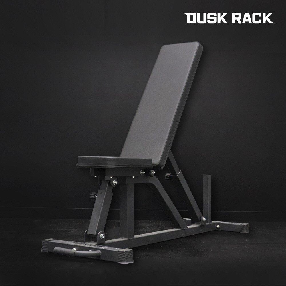 더스크랙  인클라인 벤치 290