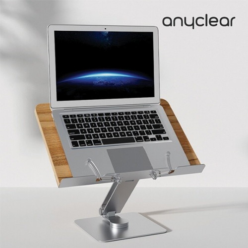 애니클리어  360도 회전형 독서대 BS-1PLUS