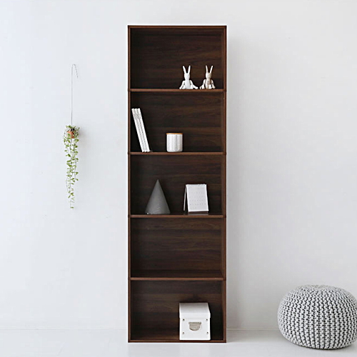 마켓비 EZBO LEVEL BY LEVEL 5단 책장 590