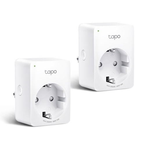 TP-LINK  스마트 와이파이 플러그 Tapo P110
