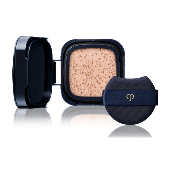 끌레드뽀보떼 래디언트 쿠션 파운데이션 듀이 15g