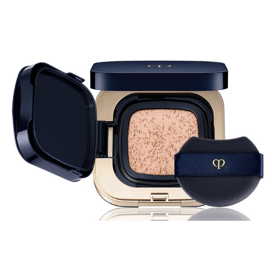 끌레드뽀보떼 래디언트 쿠션 파운데이션 듀이 15g