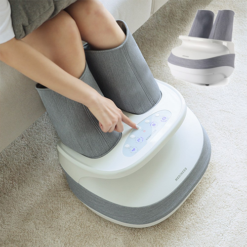 메디니스 세븐 에어 발 종아리 마사지기 MVP-6960