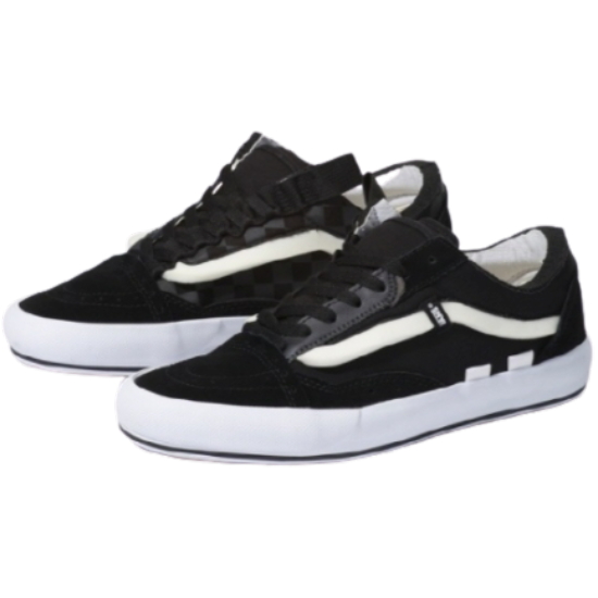 반스 남녀공용 올드스쿨 캡_VN0A4UUH6BT1