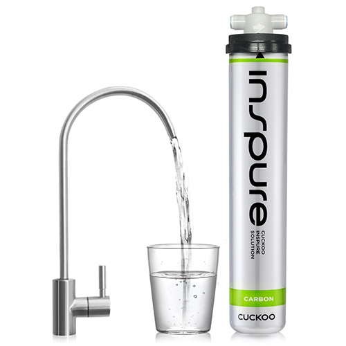 쿠쿠 인스퓨어 언더싱크 직수 정수기 CPPU-B1610C