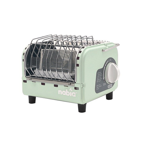 나비아  큐브 가스히터