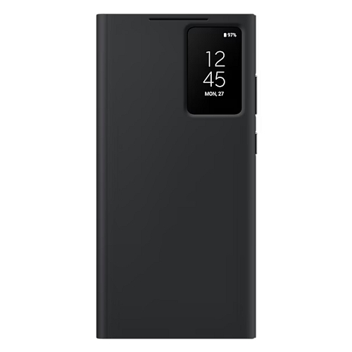 삼성전자  갤럭시S23 울트라 스마트 뷰 월렛 케이스 EF-ZS918