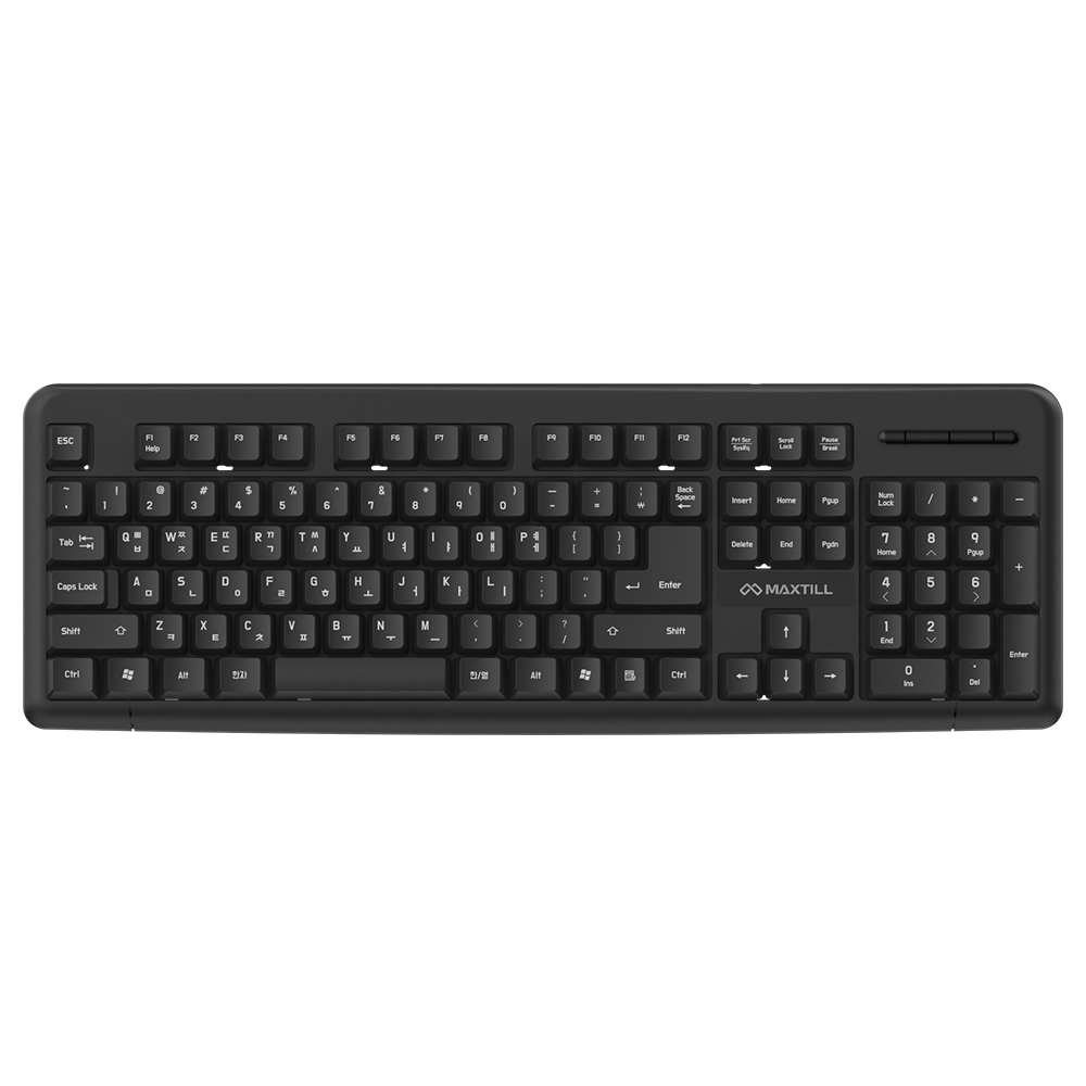 MAXTILL  GM-KW10 무선