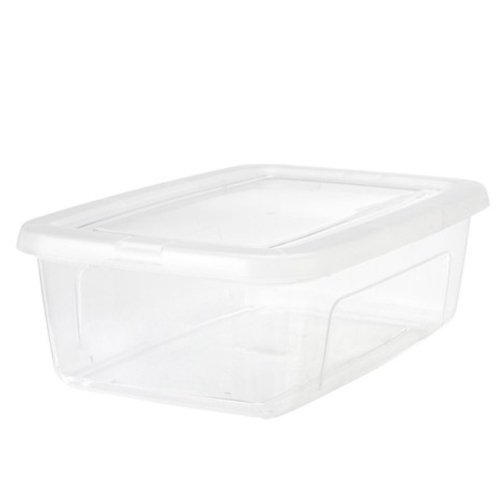 아이리스코리아  리빙박스 7L MCB-34