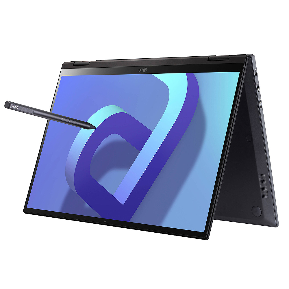 LG전자  16T90Q-K.AAC7U1 해외 리퍼비시