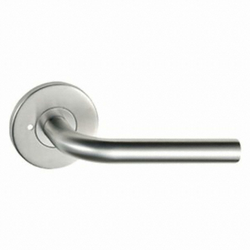 도무스메탈  방문손잡이 905SS