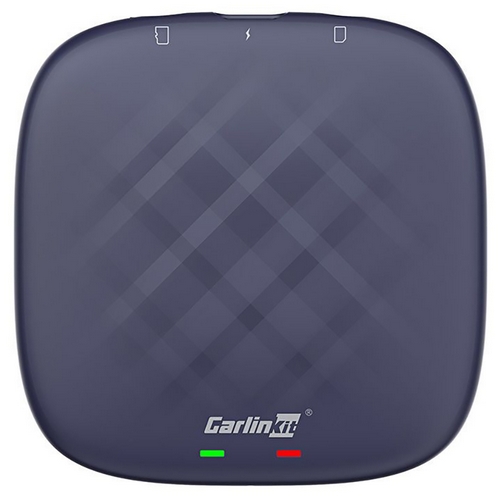 카링킷  프로2 올인원 무선 어댑터 CARLINKIT PRO2 (해외구매)