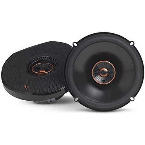 인피니티  6.5인치 2웨이 레퍼런스 스피커 6532ix (해외구매)