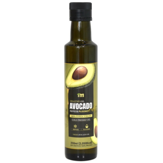 케이앤엘 아임 엑스트라버진 아보카도오일 250ml