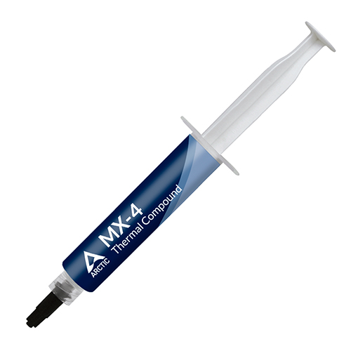 ARCTIC  MX-4 서린