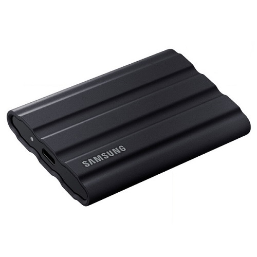 삼성전자 포터블 SSD T7 Shield [4TB]