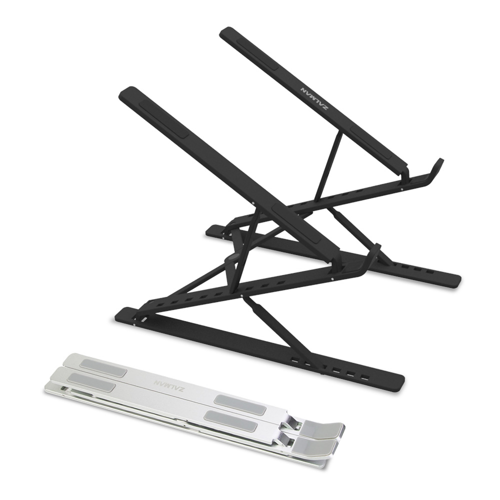 잘만  ZM-NS1 노트북 거치대