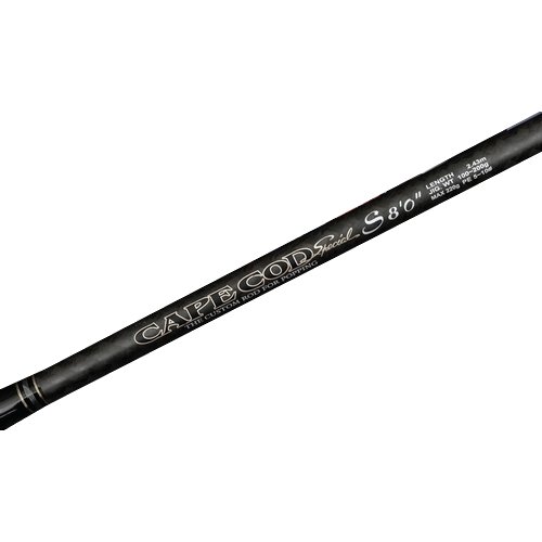 NS  케이프코드 스페셜 파핑