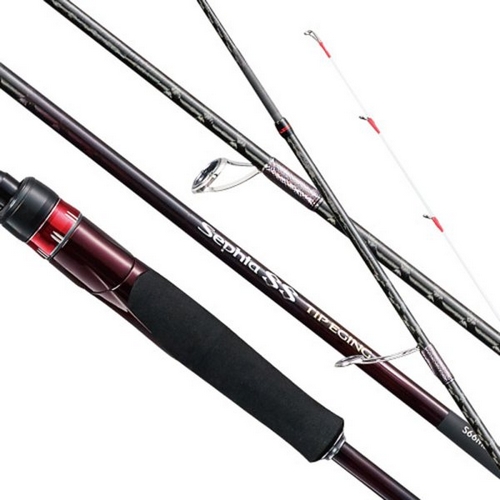 시마노  세피아 SS 팁에깅