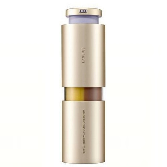 라네즈 퍼펙트리뉴 쓰리엑스 세럼 20ml