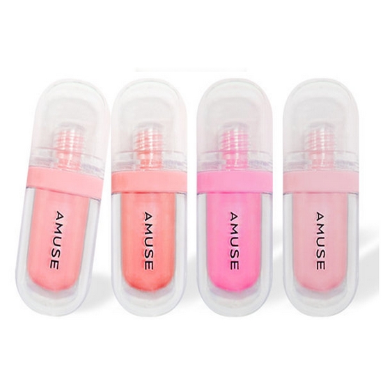 어뮤즈 젤핏 틴트 3.8g