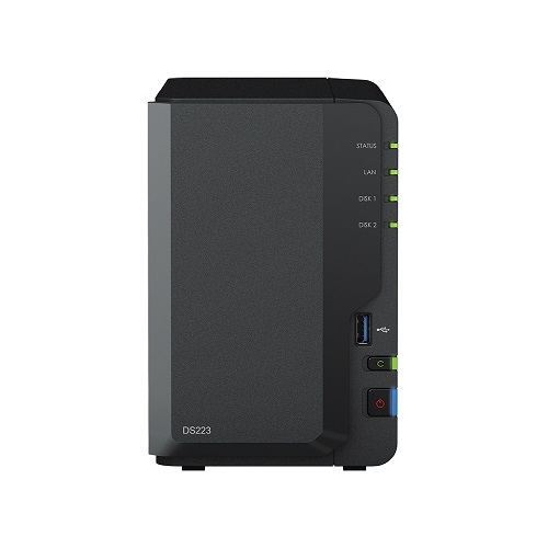 Synology  DS223