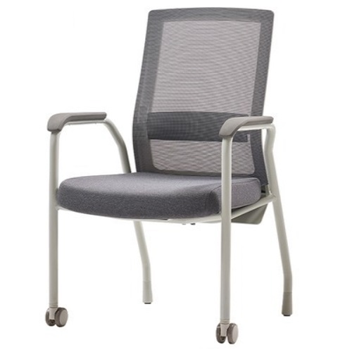 듀오백  부스터 싱글백 집중형 학생의자 BC-LCW