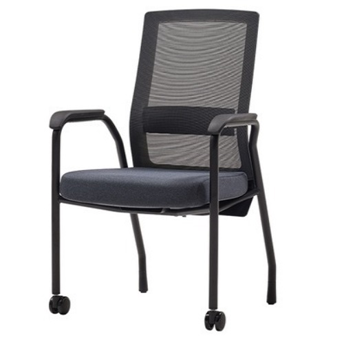 듀오백  부스터 BC-LC 메쉬 서울대 책상 의자