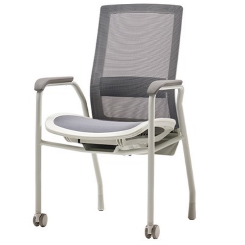 듀오백  부스터 BC-LMW 메쉬 서울대 책상 의자