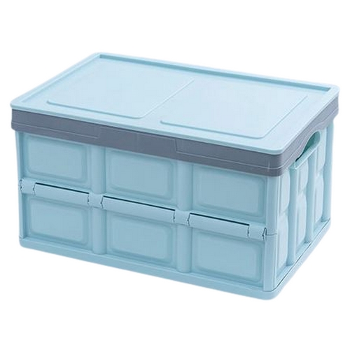 OMT  접이식 플라스틱 리빙박스 폴딩박스 30L OCA-FLD30
