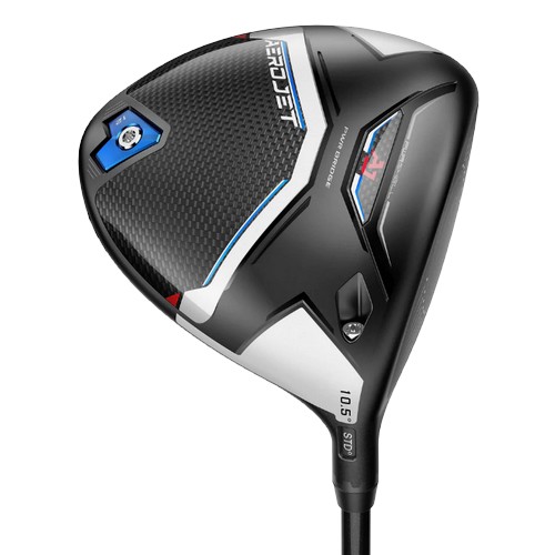 코브라  에어로젯 드라이버