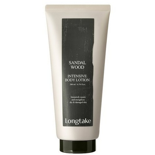 아모레퍼시픽 롱테이크 샌달우드 인텐시브 바디로션 200ml