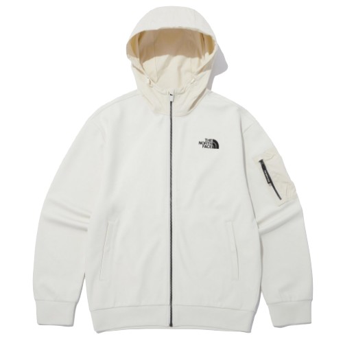 노스페이스  시드 테크 트레이닝 자켓 NJ5JP02C