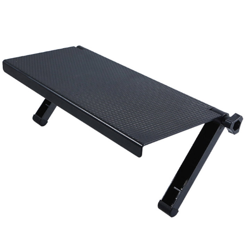 모나코올리브  TV 모니터 공간활용 상단 선반