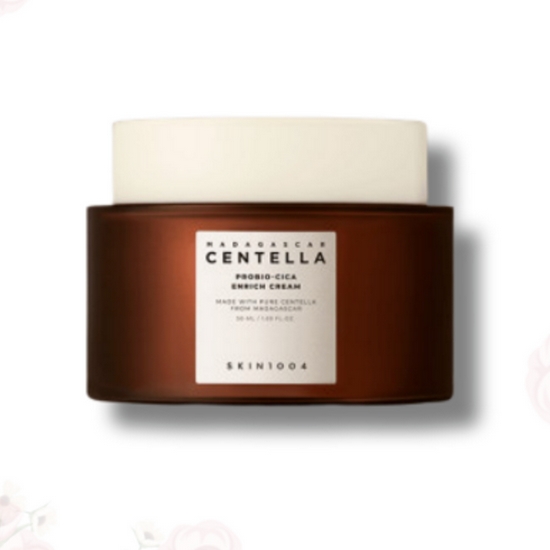 스킨1004 마다가스카르 센텔라 프로바이오시카 인리치 크림 50ml