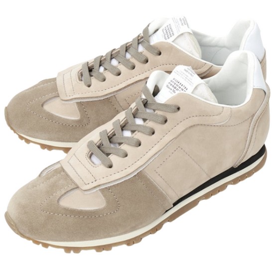 메종마르지엘라 레플리카 러너 스니커즈_S57WS0373 P3976 H9402