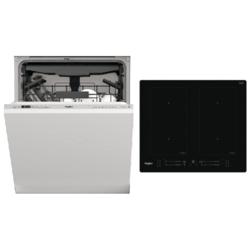 월풀  WIC3C26NPF + WLS1360NE