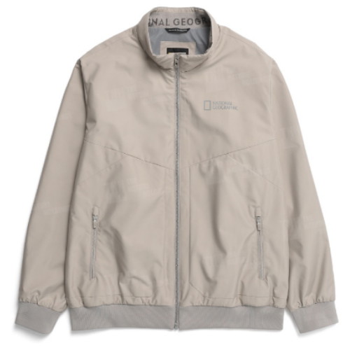 내셔널지오그래픽  미마스 어반 블루종 점퍼 N231MJP860