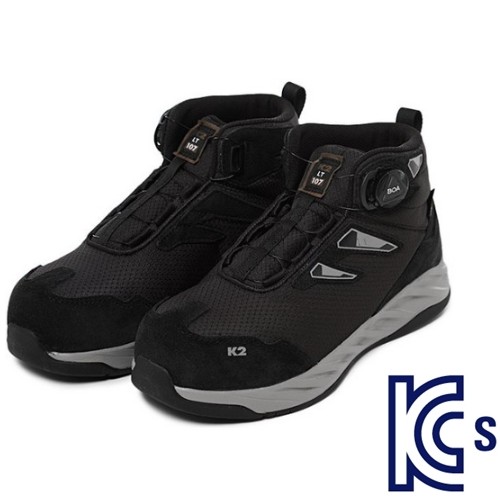 K2세이프티 안전화 LT-107